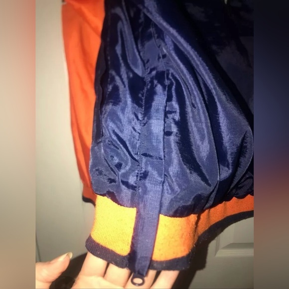 Denver Broncos Pullover M - retro - hard to find! - Picture 5 of 9